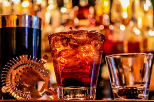 Discover the mixology