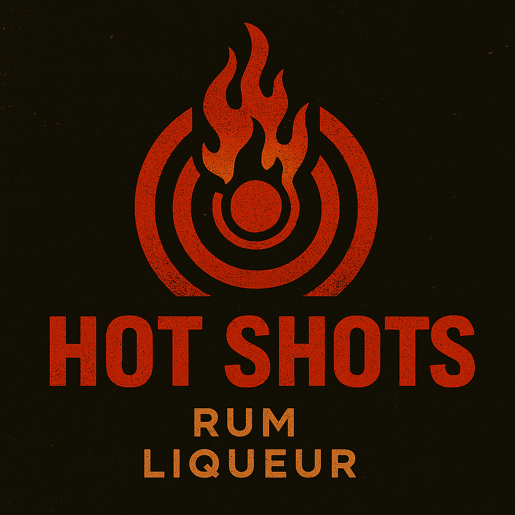 Hot Shots Rum Liqueur – 700ml